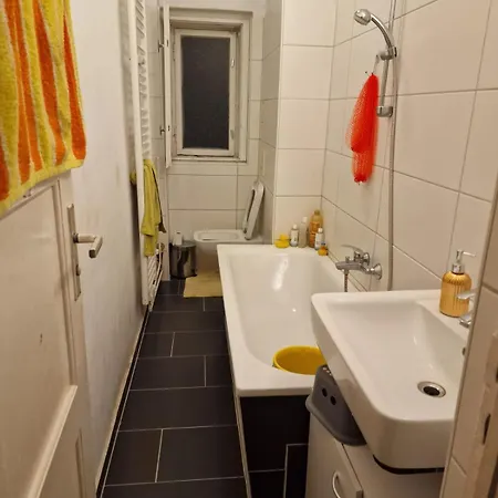 Apartment Shared