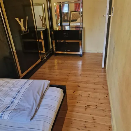 Shared Apartment Berlin