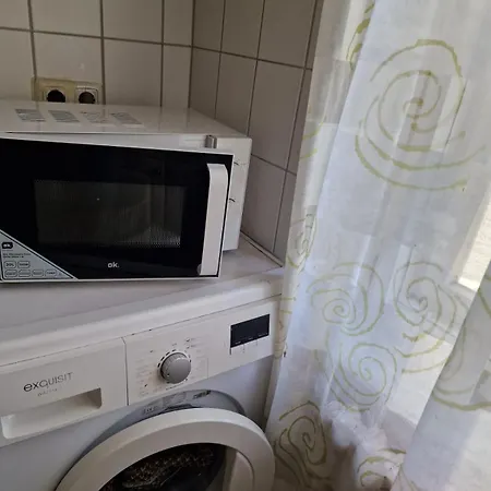 Apartment Shared
